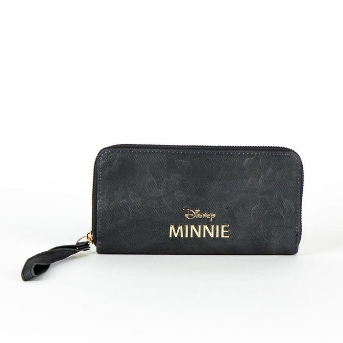 Disney Minnie wallet-3