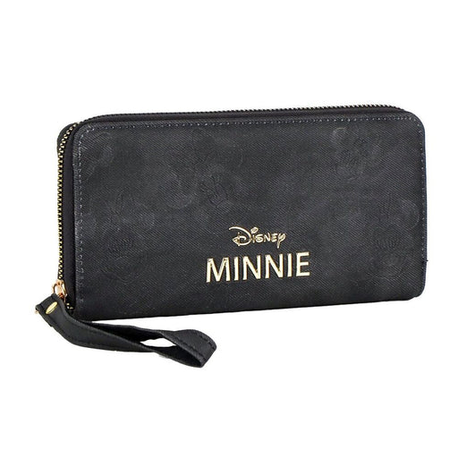 Disney Minnie wallet-1