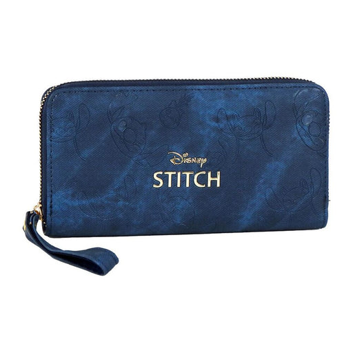 Disney Stitch wallet-1