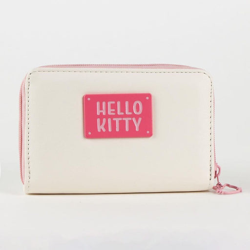Hello Kitty wallet-1