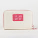 Hello Kitty wallet-1