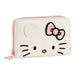 Hello Kitty wallet-2