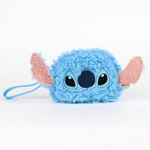 Disney Stitch wallet-1