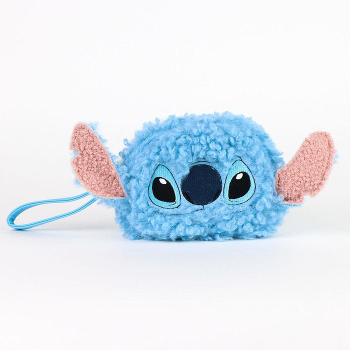 Disney Stitch wallet-1