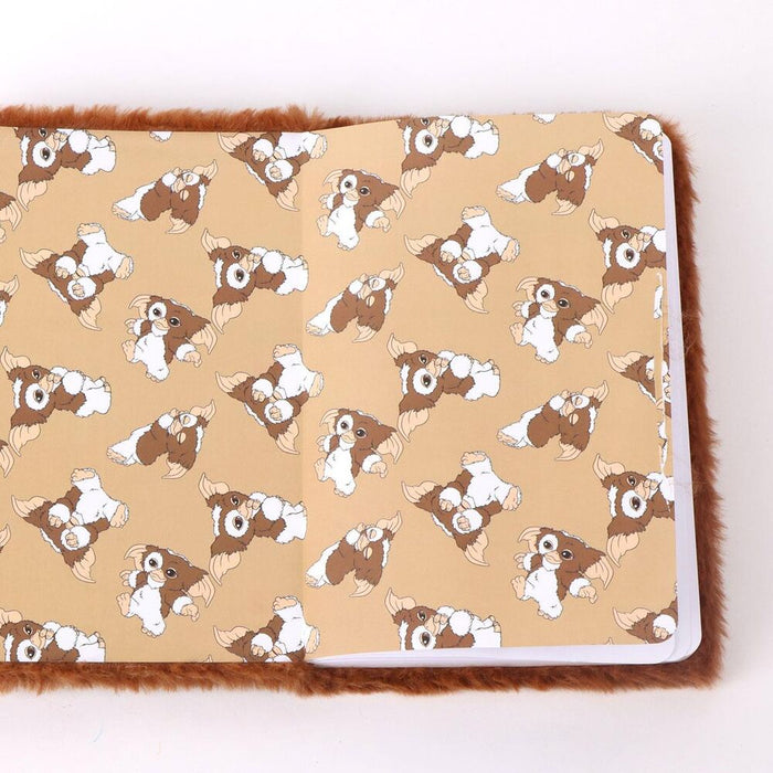 Gremlins stationary set-4