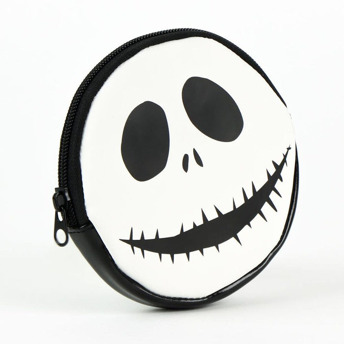 Disney Nightmare Before Christmas travel vanity case-3