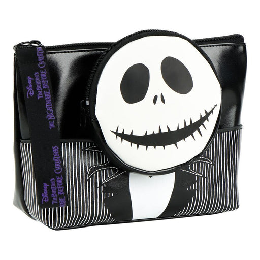 Disney Nightmare Before Christmas travel vanity case-1