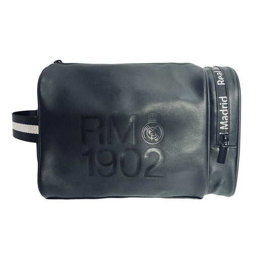 Real Madrid travel vanity case-1