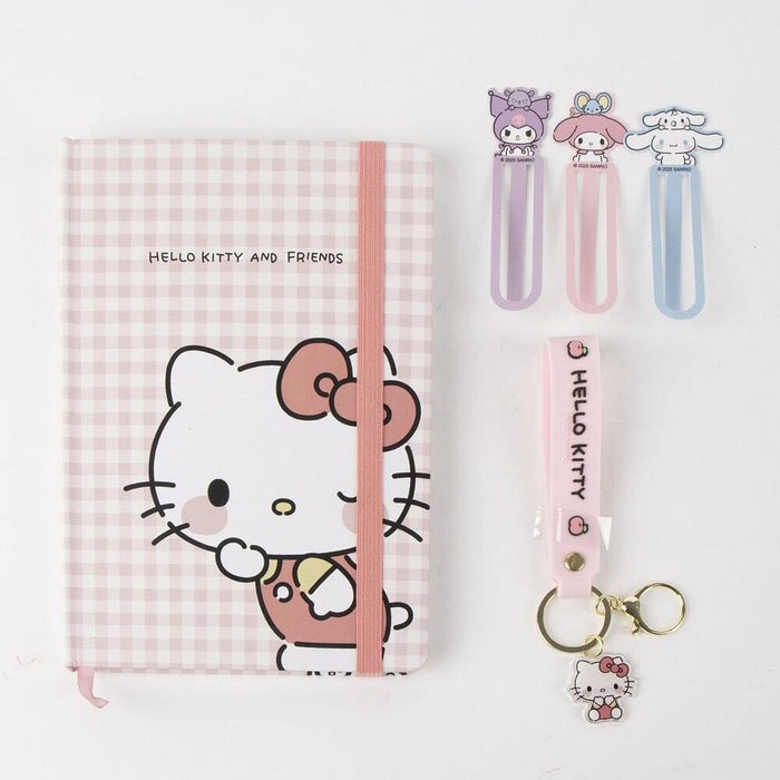 Hello Kitty stationary set-6