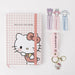Hello Kitty stationary set-6