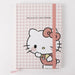 Hello Kitty stationary set-7
