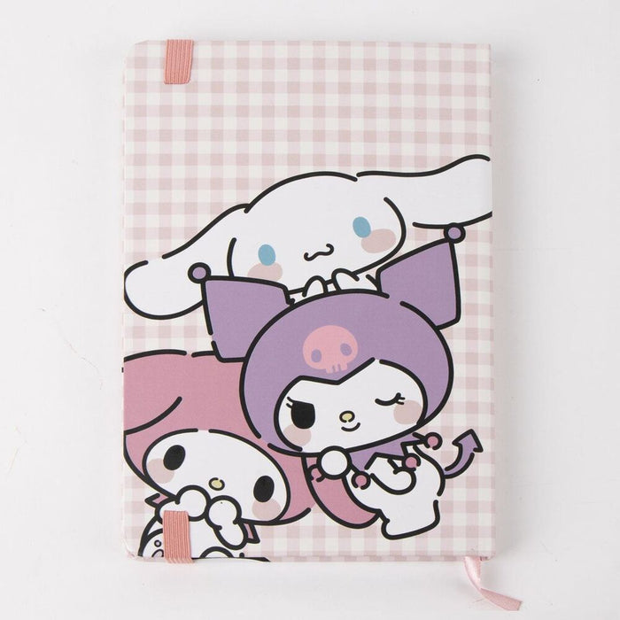 Hello Kitty stationary set-8