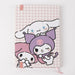 Hello Kitty stationary set-8
