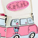 Hello Kitty travel vanity case-3