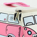 Hello Kitty travel vanity case-6