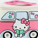 Hello Kitty travel vanity case-7