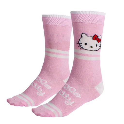 Hello Kitty adult socks-1