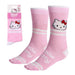 Hello Kitty adult socks-2