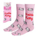 Hello Kitty adult socks-2