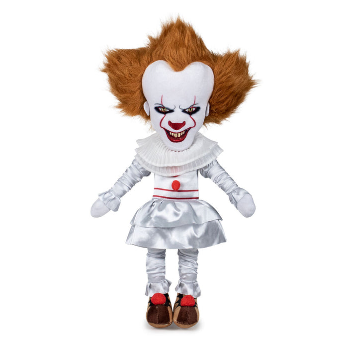 IT Pennywise plush toy 30cm-1