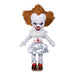 IT Pennywise plush toy 30cm-1