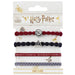 Harry Potter Platform 9 3/4 pack 4 hair band-3