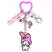 Hello Kitty My Melody keychain-2