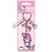 Hello Kitty My Melody keychain-1