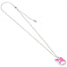 Hello Kitty My Melody necklace-2