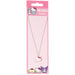 Hello Kitty necklace-1