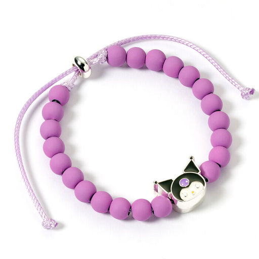 Hello Kitty Kuromi bracelet-1