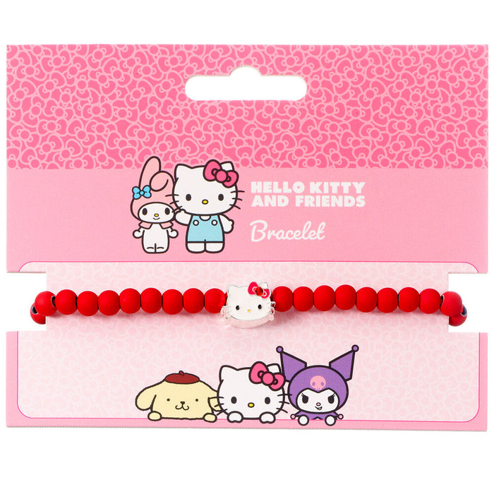 Hello Kitty bracelet-2