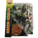 Marvel Select Duende Verde & Peter Parker Green Goblin figures 15cm-2