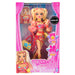 Dress to Impress Fashion Doll Bubble Gum Gal doll-1