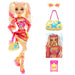 Dress to Impress Fashion Doll Bubble Gum Gal doll-2