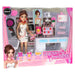 Dress to Impress Fashion Doll Lana doll set-1
