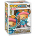 POP figure Plus One Piece Tony Tony Chopper-1