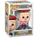 POP figure Plus One Piece Vegapunk-1