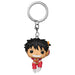 Pocket POP Keychain One Piece Monkey D. Luffy-2