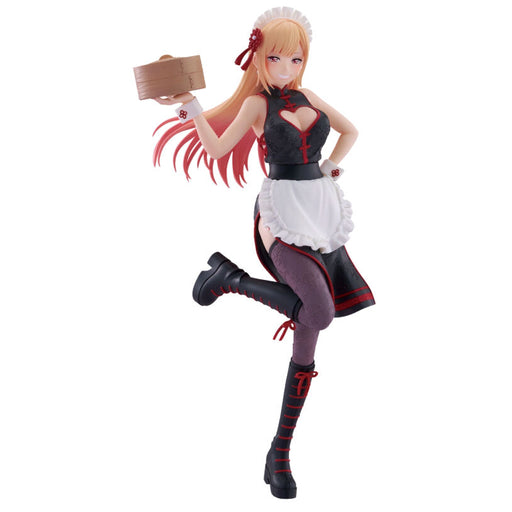 My Dress-up Darling Marin Kitagawa Detailed Elegance figure 23cm-1