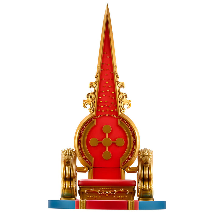 One Piece Empty Throne The Throne of Power Ichibansho figure 28cm-2