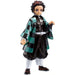 Demon Slayer Kimetsu no Yaiba Tanjiro Kamado Grandista figure 24cm-5