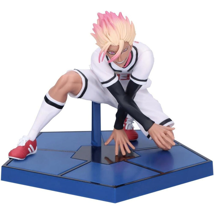 Blue Lock Ryusei Shidou figure 10cm-5