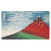 The Great Wave of Kanagawa Hokusai gaming desk mat-3