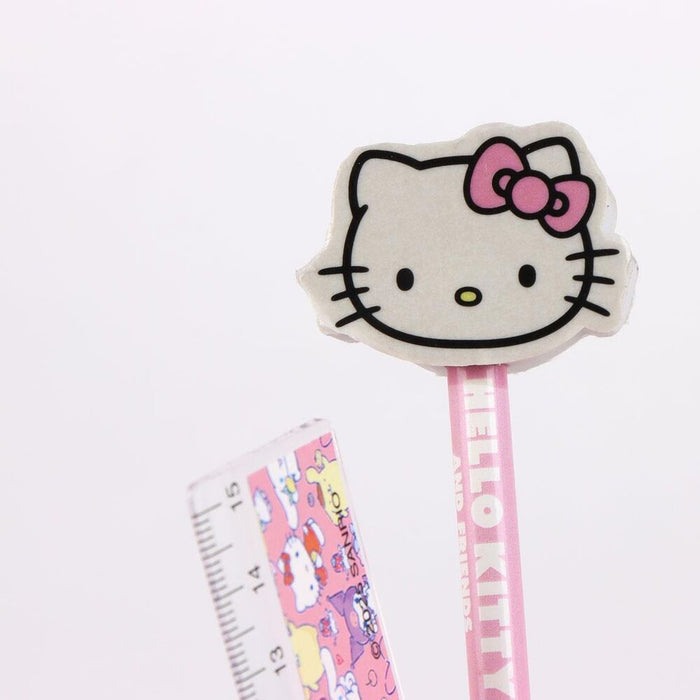 Hello Kitty Stationery pencil holders-3