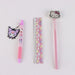 Hello Kitty Stationery pencil holders-5