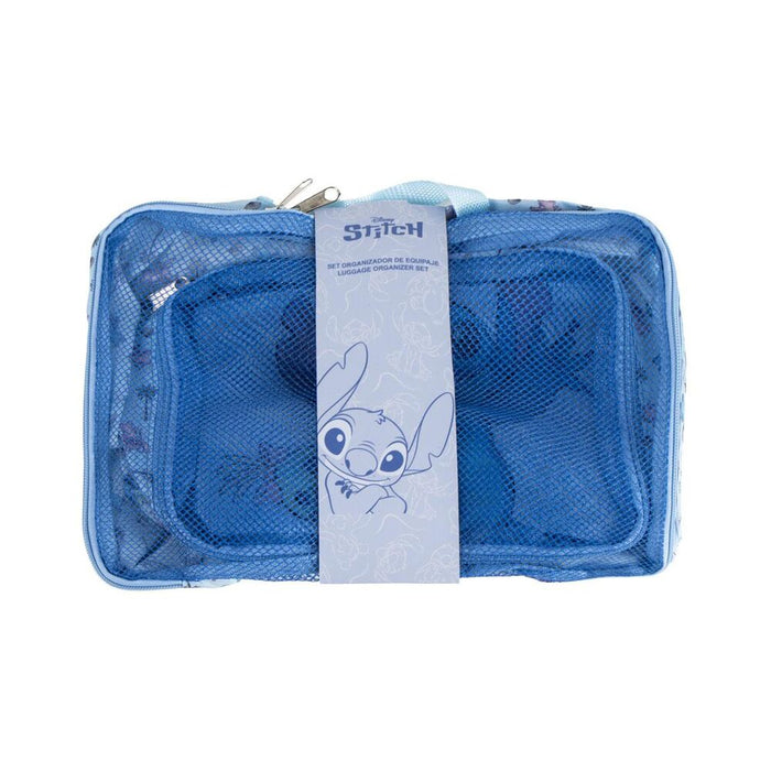Disney Stitch travel vanity case-1