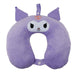 Hello Kitty Kuromi neck cushion-1