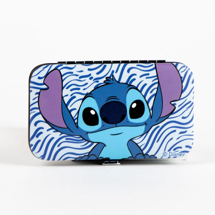 Disney Stitch Manicure set-4