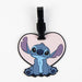Disney Stitch Travel label-2